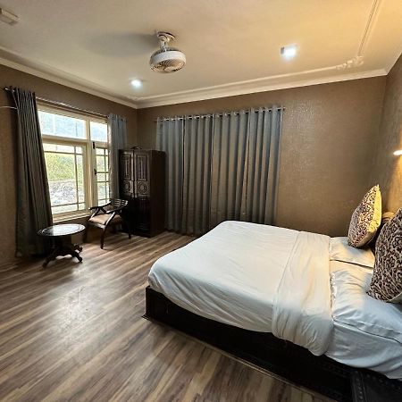 Lider View Resort Pahalgām Buitenkant foto